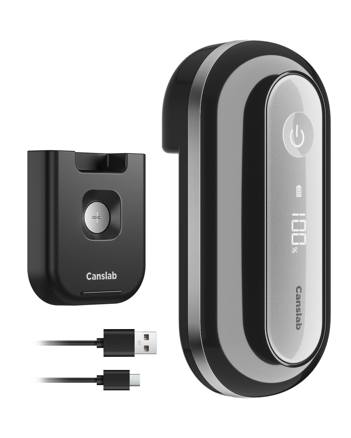 Canslab RETRO Series_Back to  1950s