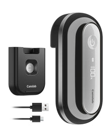 Canslab RETRO Series_Back to  1950s