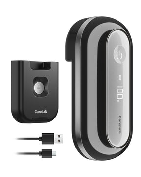 Canslab RETRO Series_Back to  1950s