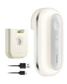 Canslab RETRO Series_Back to  1950s