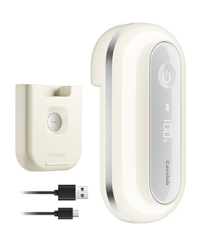 Canslab RETRO Series_Back to  1950s