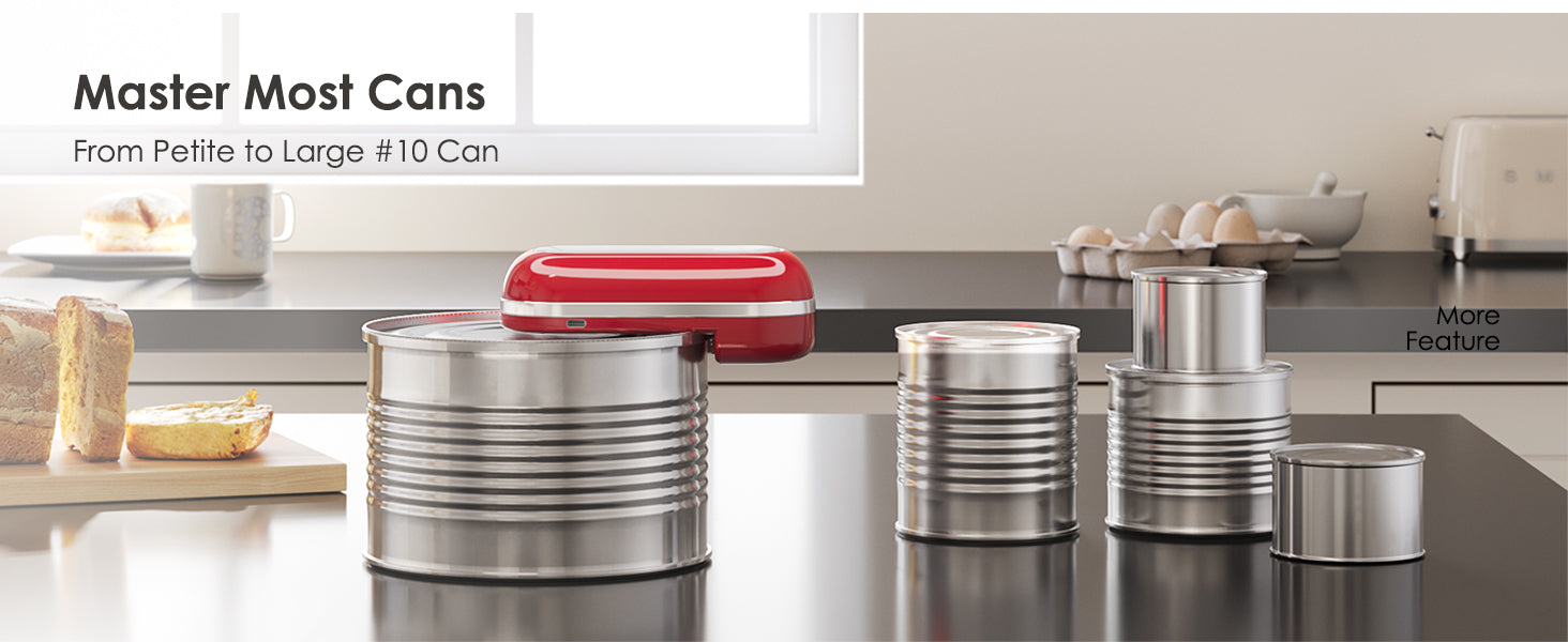 Canslab RETRO Series_Back to  1950s